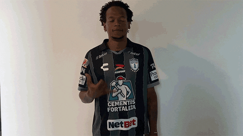 Hang Loose Futbol Mexicano GIF by Club Pachuca Tuzos