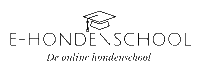 Ehondenschool ehondenschool e-hondenschool innernoah hondenschool Sticker