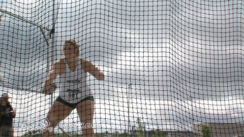 north dakota state bison GIF by NDSU Athletics