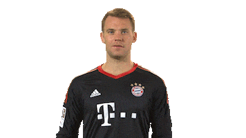 fc bayern love Sticker by Bundesliga