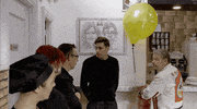 Pesadilla En La Cocina Boom GIF by Warner Bros. ITVP España