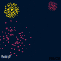 New Year Penguin GIF by Pudgy Penguins