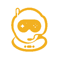 Logo Esports Sticker by Spacestation