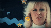 Sos GIF by ABBA