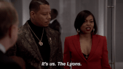 lee daniels the lyons GIF by Empire FOX