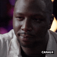 Rap Smiling GIF by CANAL+