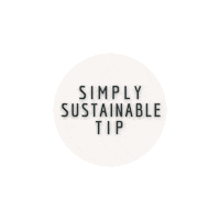 simplysustainableparenting ssp Sticker