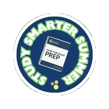 allaccessdieteticsteam giphygifmaker allaccessdietetics rdexam rdexamprep Sticker