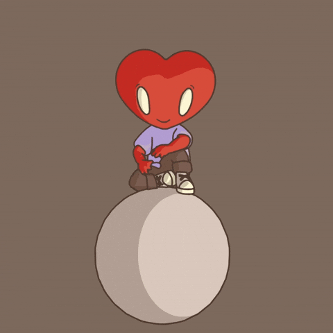 To The Moon Crypto GIF by LT3 Creations