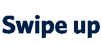 Swipeup Ubco Sticker by UBC's Okanagan campus