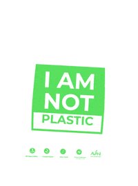 Sticker by Avani Eco