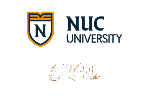 Graduation Dave Sticker by Florida Technical College