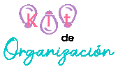 gestionup kit economia finanzas organizacion Sticker