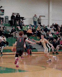 Knox Catholic GIF by Knoxville Catholic Basketball