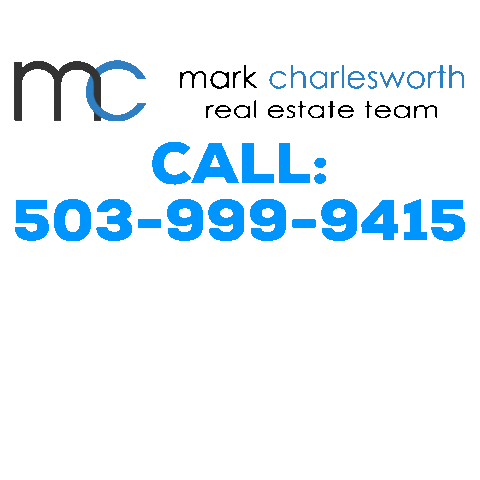 mcteampdx giphyupload real estate realtor realestate Sticker