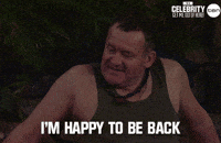iac GIF by I'm A Celebrity... Get Me Out Of Here! Australia