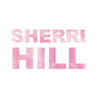 Girl Fashion Sticker by sherri hill