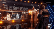 Jennifer Hudson GIF by BET Awards
