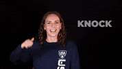 Knock Knock Paris2024 GIF by USA Water Polo