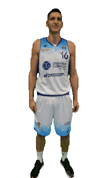 Koszykowka Sticker by MKSBASKETBALL