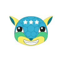 vitainmensa feliz alegre ping pong risada Sticker