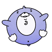 Happy Crypto Sticker