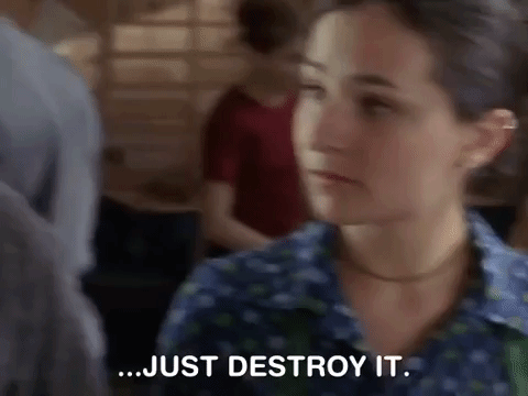 the mystery files of shelby woo nicksplat GIF