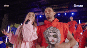 La 1 Dance GIF by The Dancer