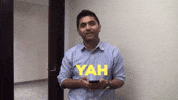 So What Sooo GIF by Satish Gaire