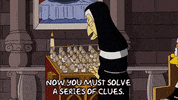 angry season 20 GIF