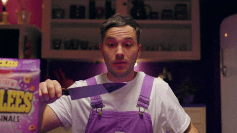 Eat Matthew Mole GIF by Universal Music Africa