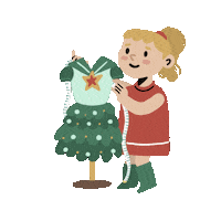 Kids Sticker