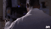 Eddie Murphy Reaction GIF by Laff