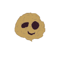 Cookietime Sticker