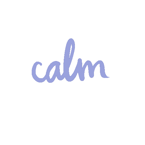 Health Relax Sticker