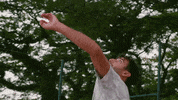 formula 1 jump GIF by Red Bull Racing