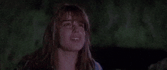 Scared Neve Campbell GIF by filmeditor