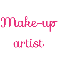 Make Up Artist Sticker by Barvish