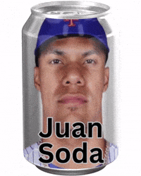 New York Mets Omg GIF