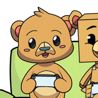 Mad Give Up GIF by Kabu