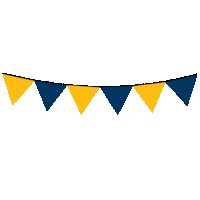 Ucsb Sticker by UC Santa Barbara