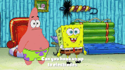 season 9 the fish bowl GIF by SpongeBob SquarePants