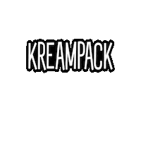 KREAMPACK diy embroidery do it yourself doityourself Sticker