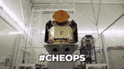european space agency GIF