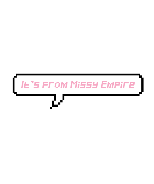 fashion pink Sticker by Missy Empire