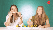 Mexican Food GIF by BuzzFeed