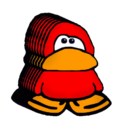 Sticker by Red Duckling