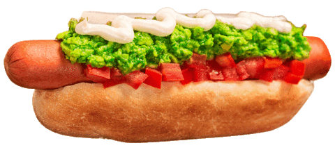 Sanjorge Sticker by San Jorge Chile