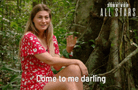 Survivorau GIF by Australian Survivor
