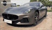 Driving Italian GIF by Namaste Car